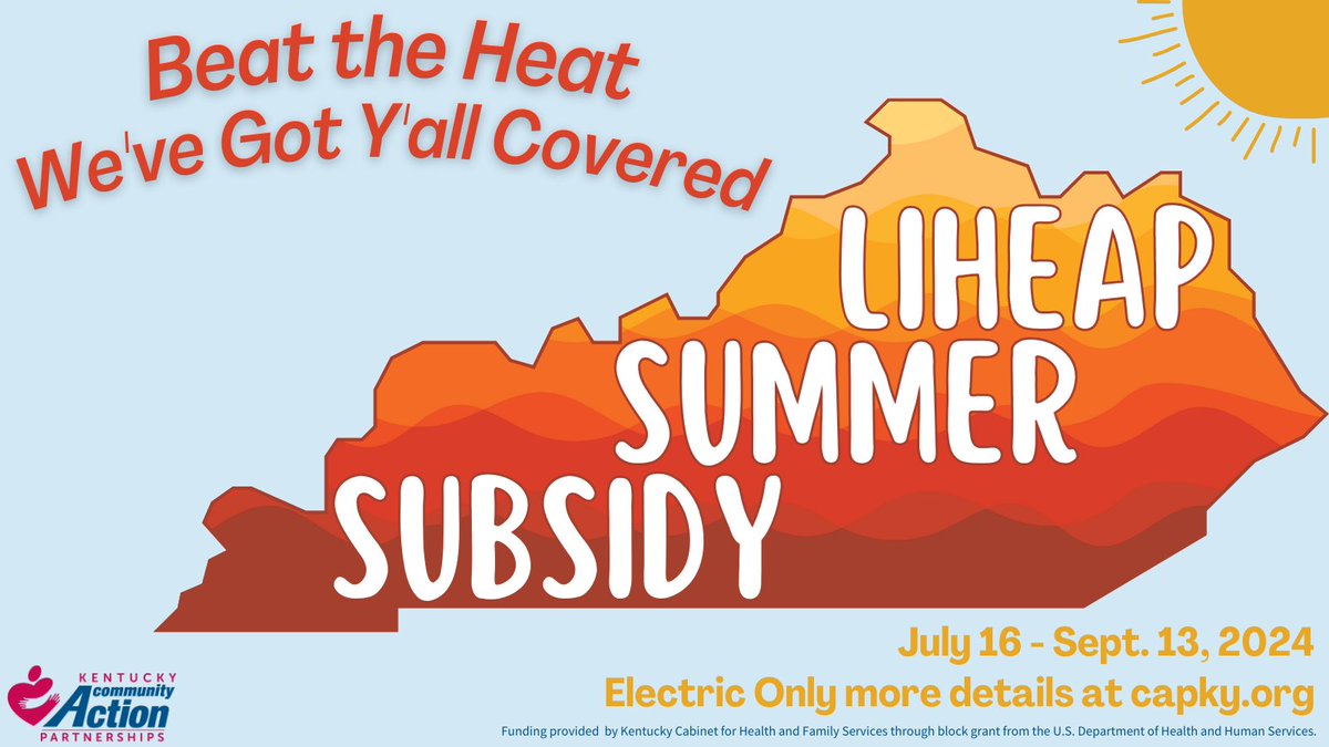 Community Action KY tweet media