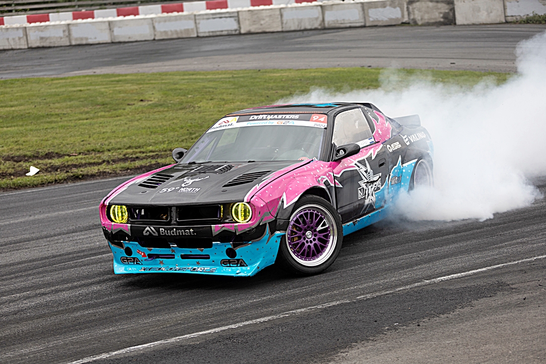 samzon21's tweet photo. Drift Masters Powerpark 05-06.07.2024

https://t.co/XeLF0QHYm9 https://t.co/Zzx6lVmnLz