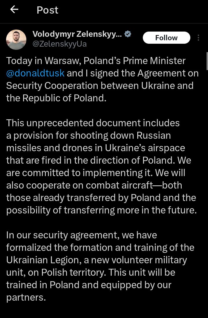 Korona Warszawa tweet media