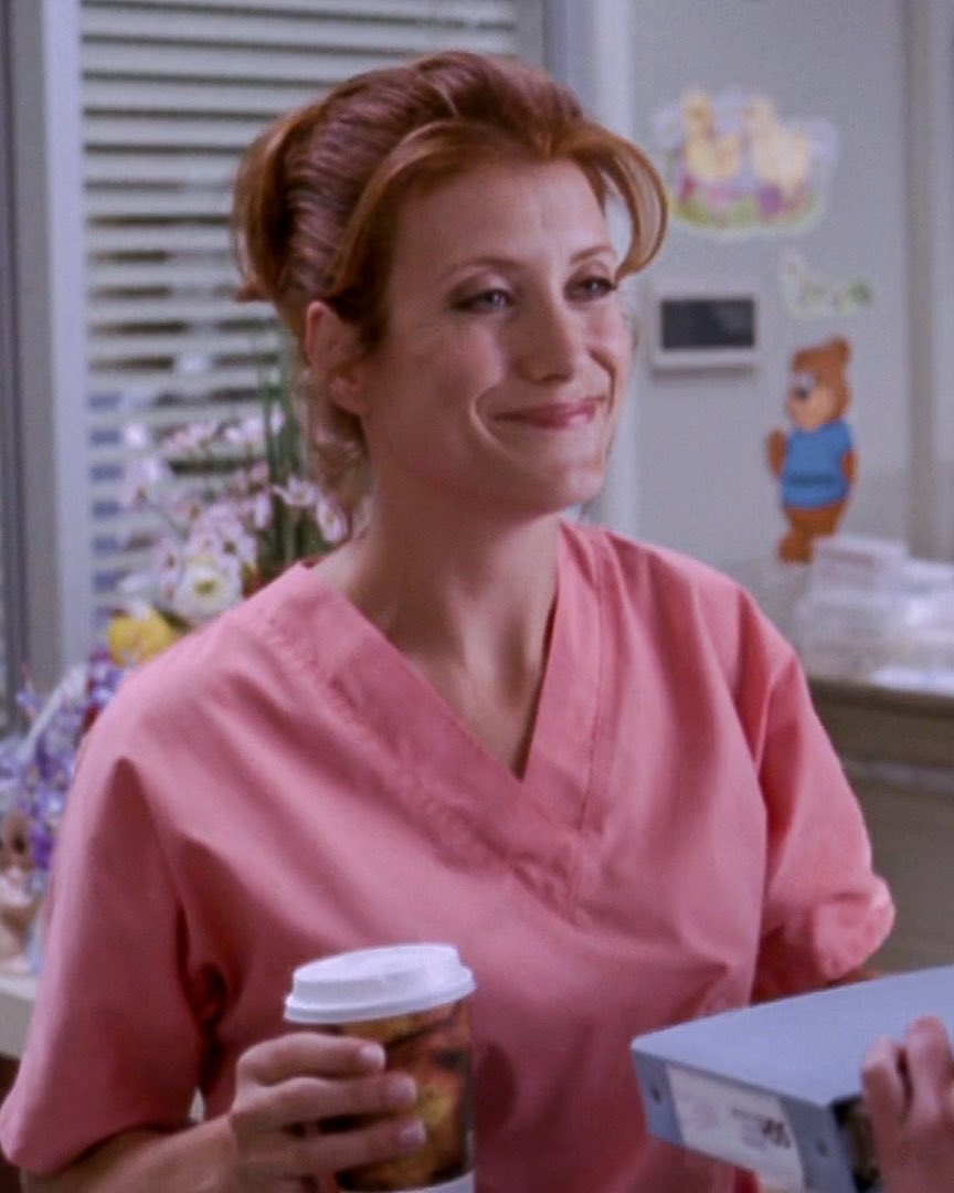katewsmiles's tweet photo. Addison with                 Addison with
black scrubs                  pink scrubs https://t.co/GUZfBILrzY