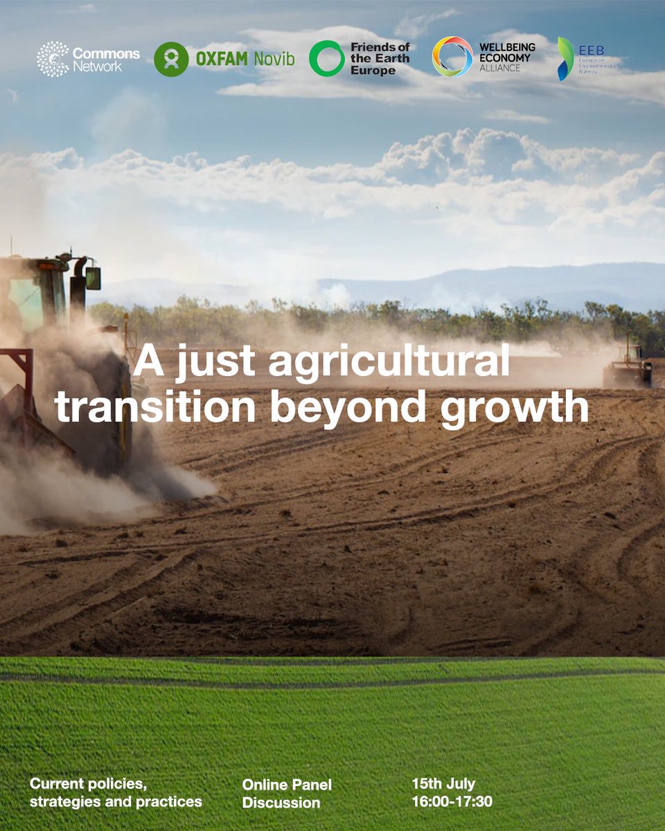 Commons Network tweet media