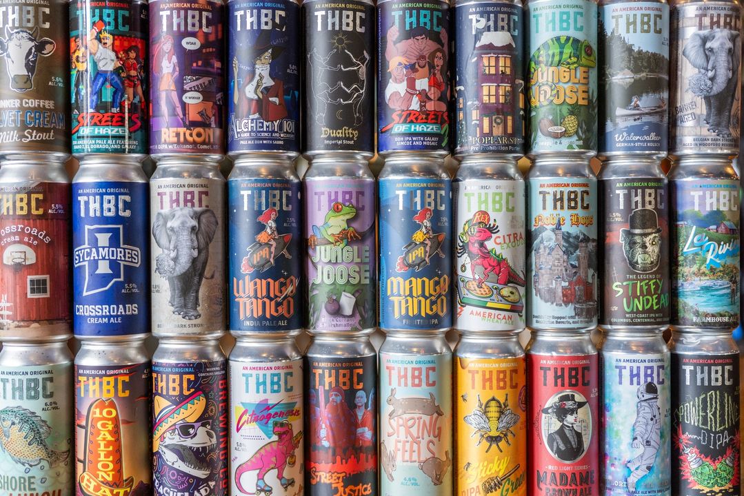 thbcbeer's tweet image. We want to clear some things up:  Honey's Bar &amp;amp; Grill has left the THBC building, but we will have the taproom back in action soon. 

Mug club members will be receiving an update via email, or contact us at mugclub@thbrewing.com

Order kegs at bit.ly/3zK4Pb6