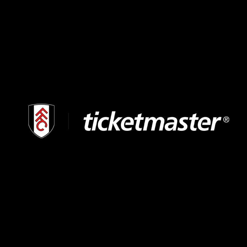 FulhamFC's tweet photo. 🎟 Enhancing the experience of purchasing tickets online
🎟 Bringing digital ticketing to Craven Cottage

@TMSportB2B will become our new Official Ticketing Technology provider. 🤝