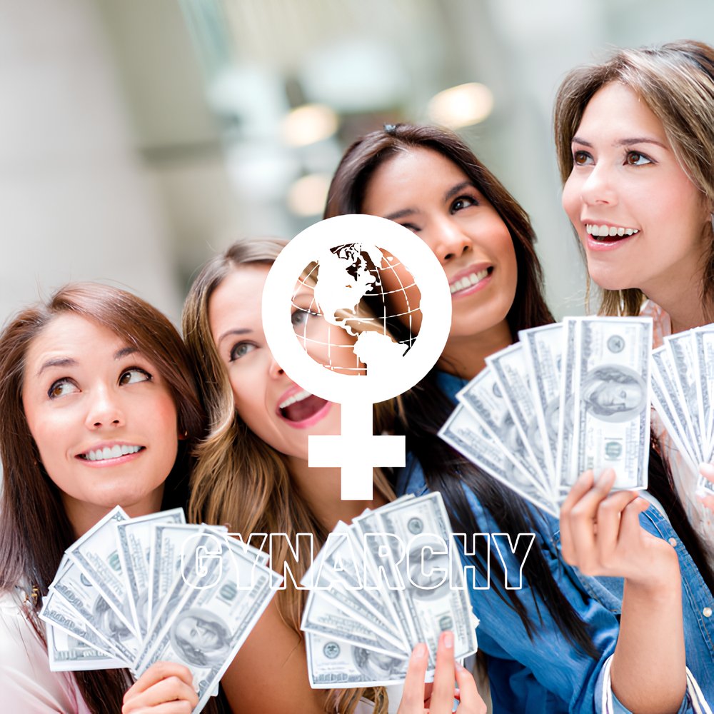 Gynarchy4world's tweet image. Findom should definitely be supported.All the money I earn belongs to women. You are a completely dependent slave with no will, your only purpose is to serve women and be a tool of comfort. #findom #femdom #gynarchy #goddess #women #female #femalesupermecy #mistress #slave #loser