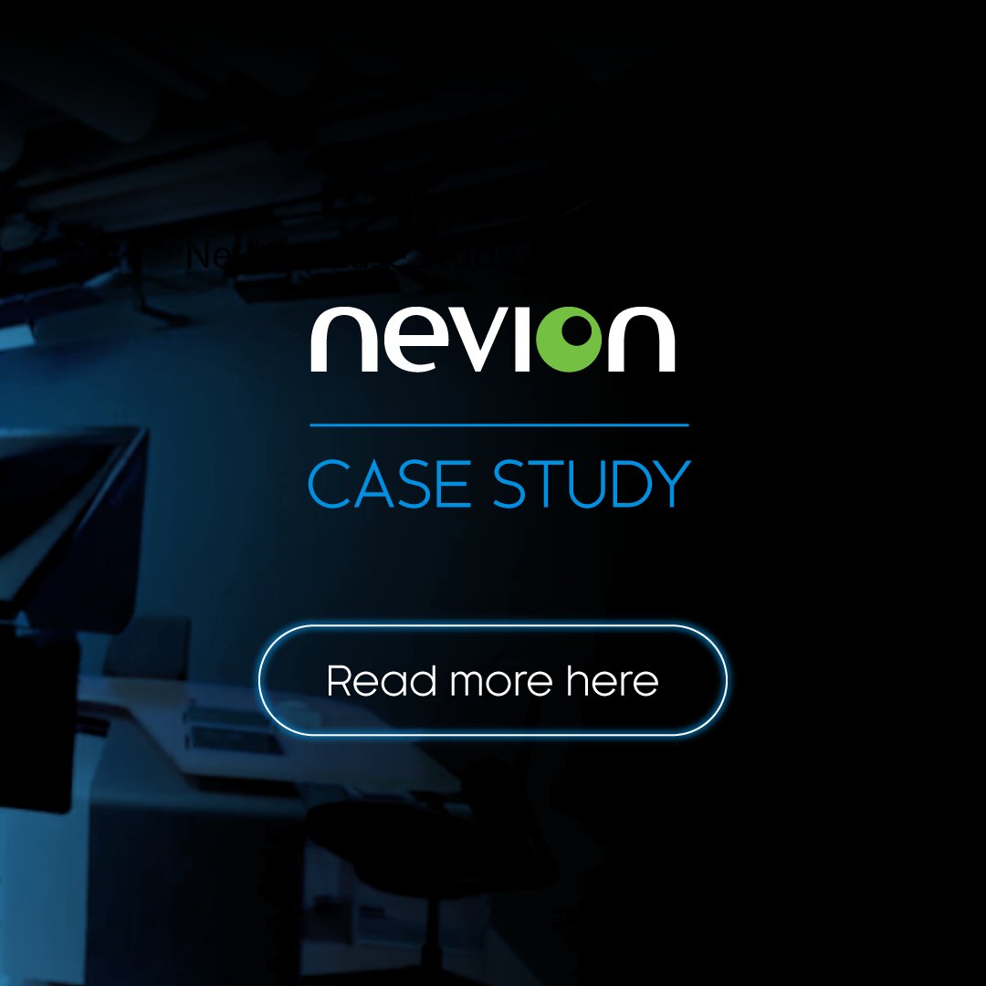 nevioncorp's tweet photo. Alongside @sonyproeurope, we helped Corporació Catalana de Mitjans Audiovisuals transition to #IP technology. Our #VideoIPath solution, part of the #NetworkedLive offering, controlled various SDI & IP equipment, enhancing their infrastructure.
Learn more: https://t.co/6RsQWiNwEv https://t.co/AY3tK9EHZQ