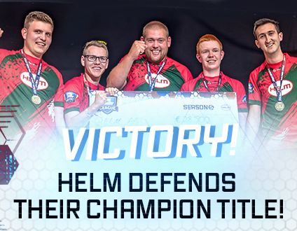 Congratulations to Helm!

They successfully defended their champion title this weekend at #FarmCon24!

fsl.giants-software.com/?page=news&art…