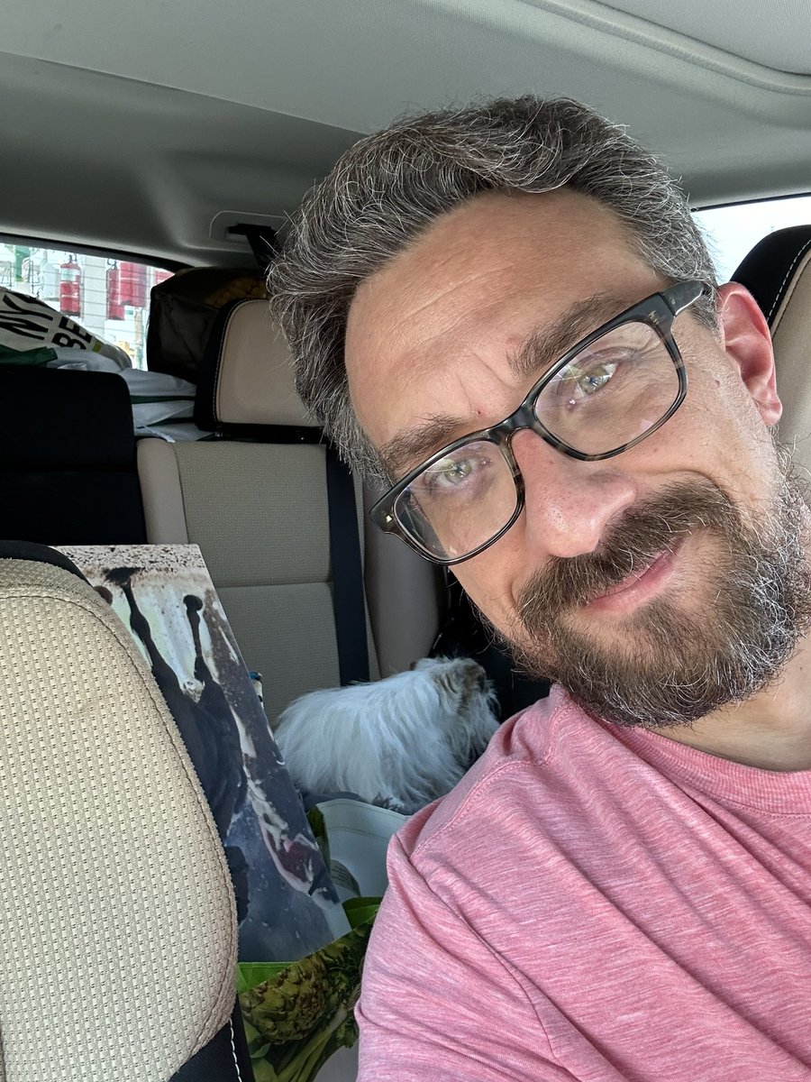 Matthew DeSantis tweet media