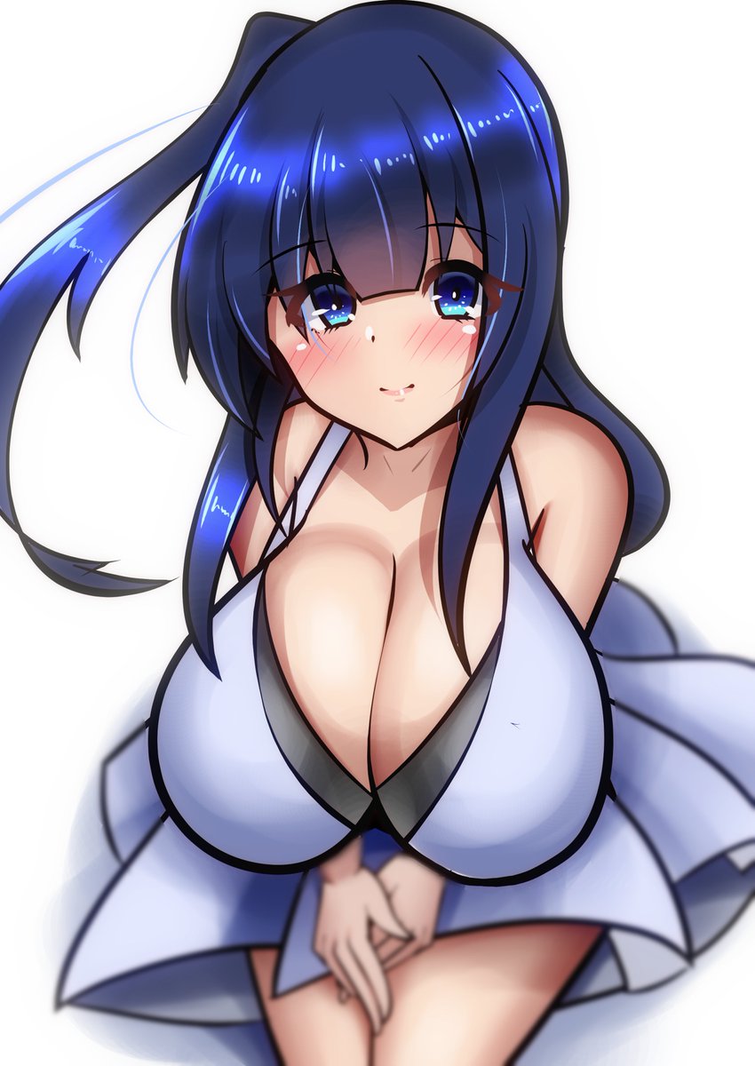 これはうちの子くおんちゃんです。
魔法少女ですが、変身すると代償に二時間母乳が止まらなくなる五年生です。 