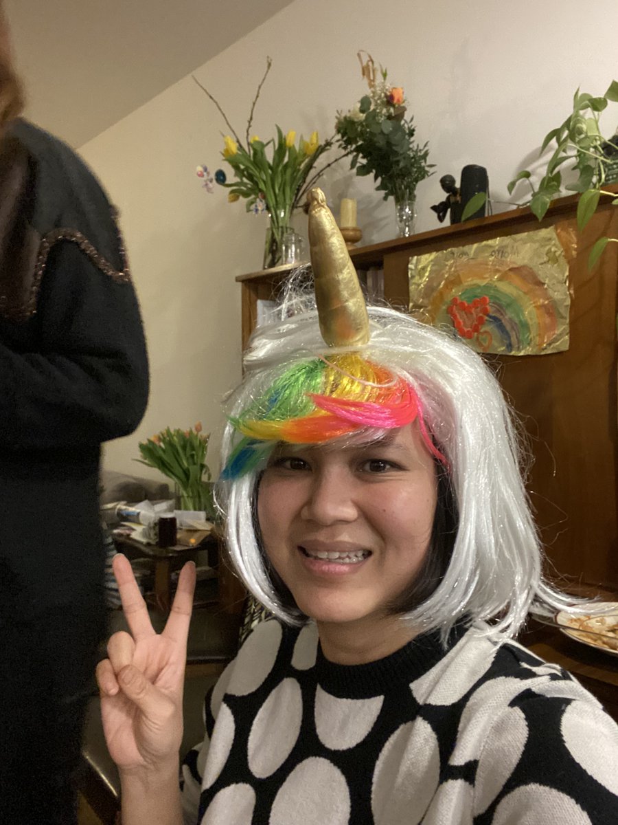 rozanark's tweet image. Hi #WritingCommunity

I'm Rozana from India, currently living in Germany. I mostly write #fiction and #picturebooks, though ironically, my debut, "Diwali", was a non-fiction chapter book with ABDO :) Nice to meet you all! #kidlit