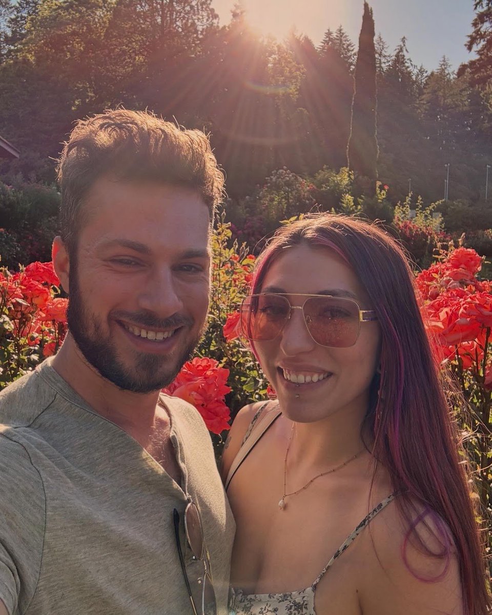 kevpacker's tweet image. I took a week off X.

No writing or business was done.

But I don&apos;t feel even a little bad about it.

Spent the week celebrating the 4th and my birthday with friends, family, and, of course, this lovely lady.

My heart is overflowing with gratitude.