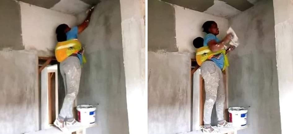 joy_zelda's tweet image. She will not Trend cos she not naked, Let's celebrate her today, every hustle matters 🙏🙌

Lord Gayton Mama Joy Witchcraft Tirelo Vuyokazi Stop Leon Schreiber