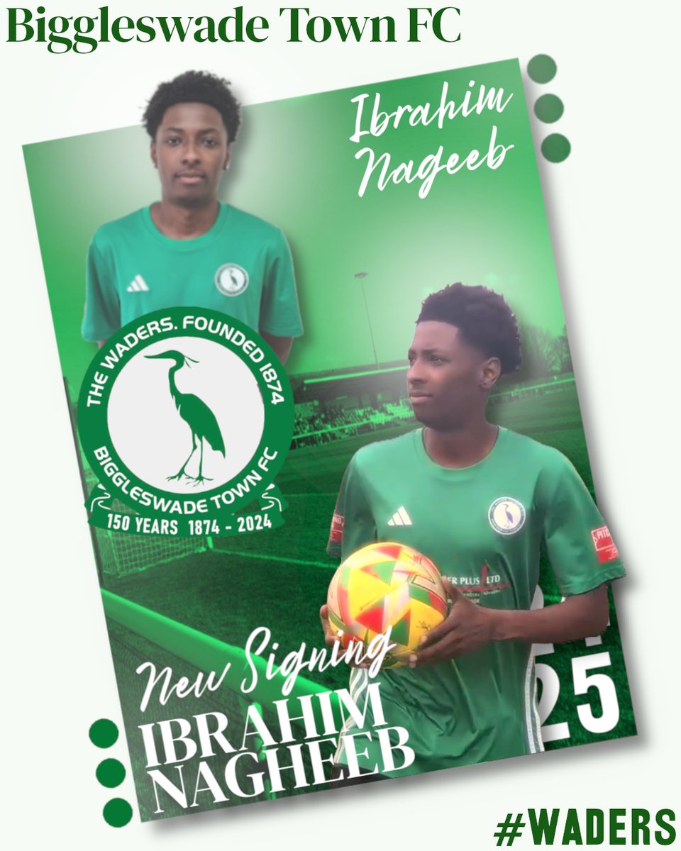 Biggleswade Town FC tweet media