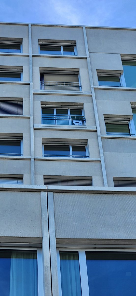 Michael Dunn 🟧 (@jmichaeldunn) on Twitter photo Adding a touch of #Niner green to Basel, Switzerland 🇨🇭
<a href="/unccharlotte/">UNC Charlotte</a> <a href="/49erAlumni/">UNC Charlotte Alumni 🤙</a> <a href="/Charlotte49ers/">Charlotte 49ers</a> Adding a touch of #Niner green to Basel, Switzerland 🇨🇭
<a href="/unccharlotte/">UNC Charlotte</a> <a href="/49erAlumni/">UNC Charlotte Alumni 🤙</a> <a href="/Charlotte49ers/">Charlotte 49ers</a>