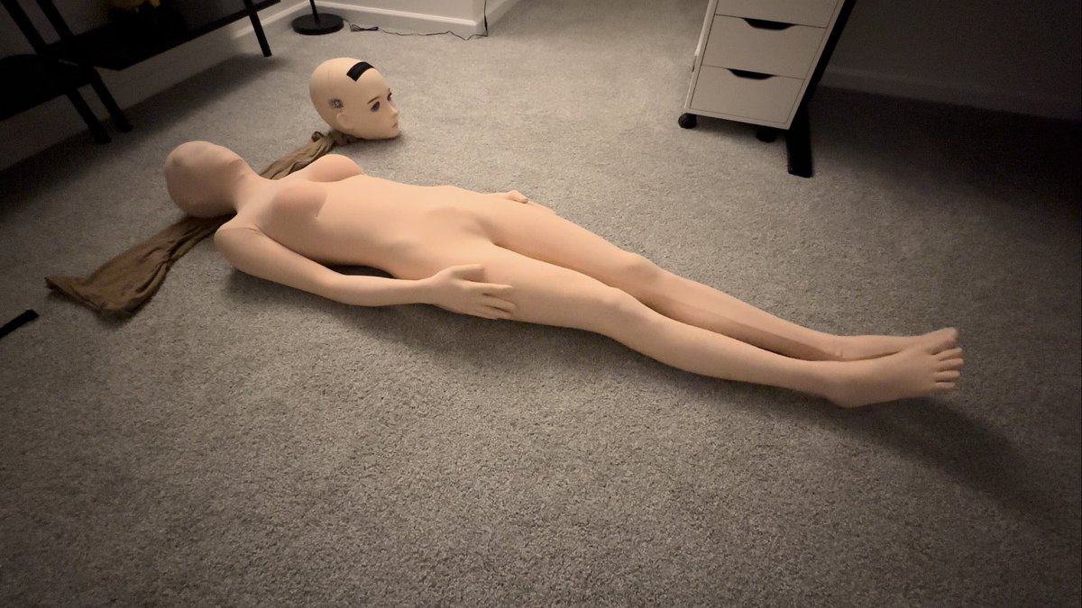 香泽花菜 tweet media