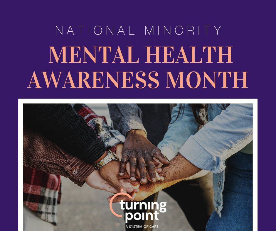 Turning Point - System Of Care tweet media