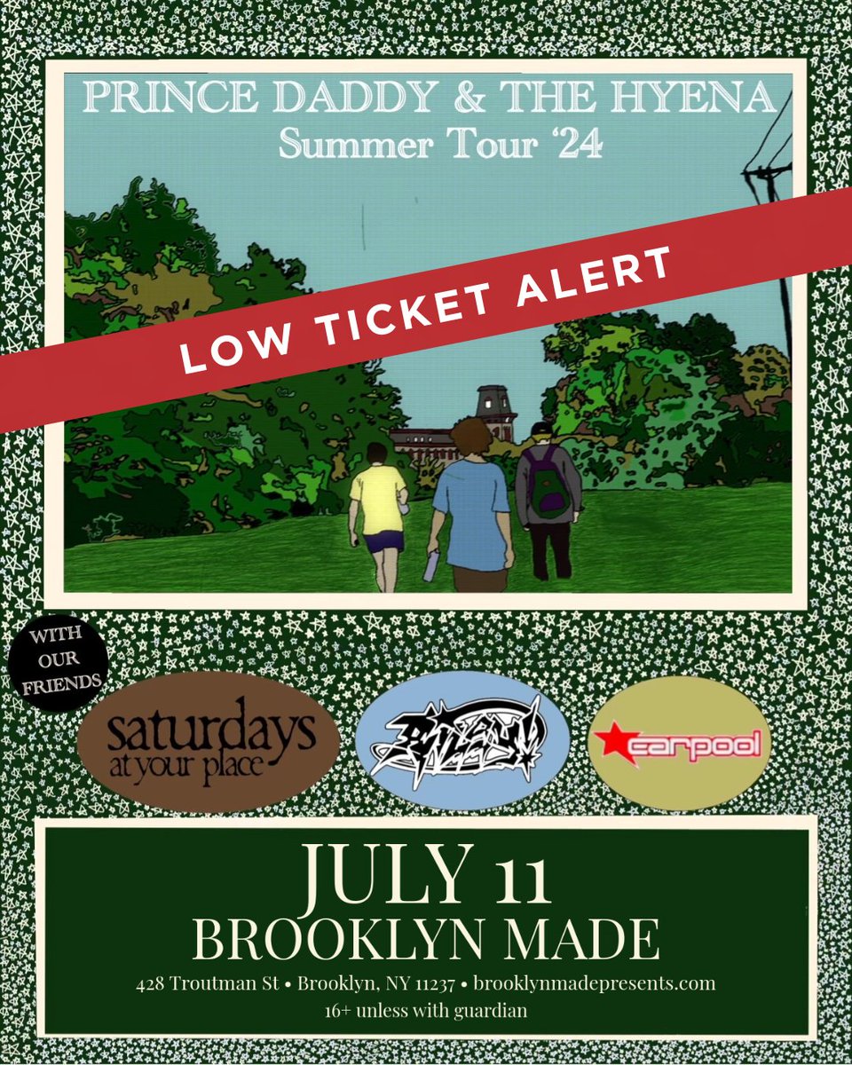 Brooklyn Made Bushwick tweet media