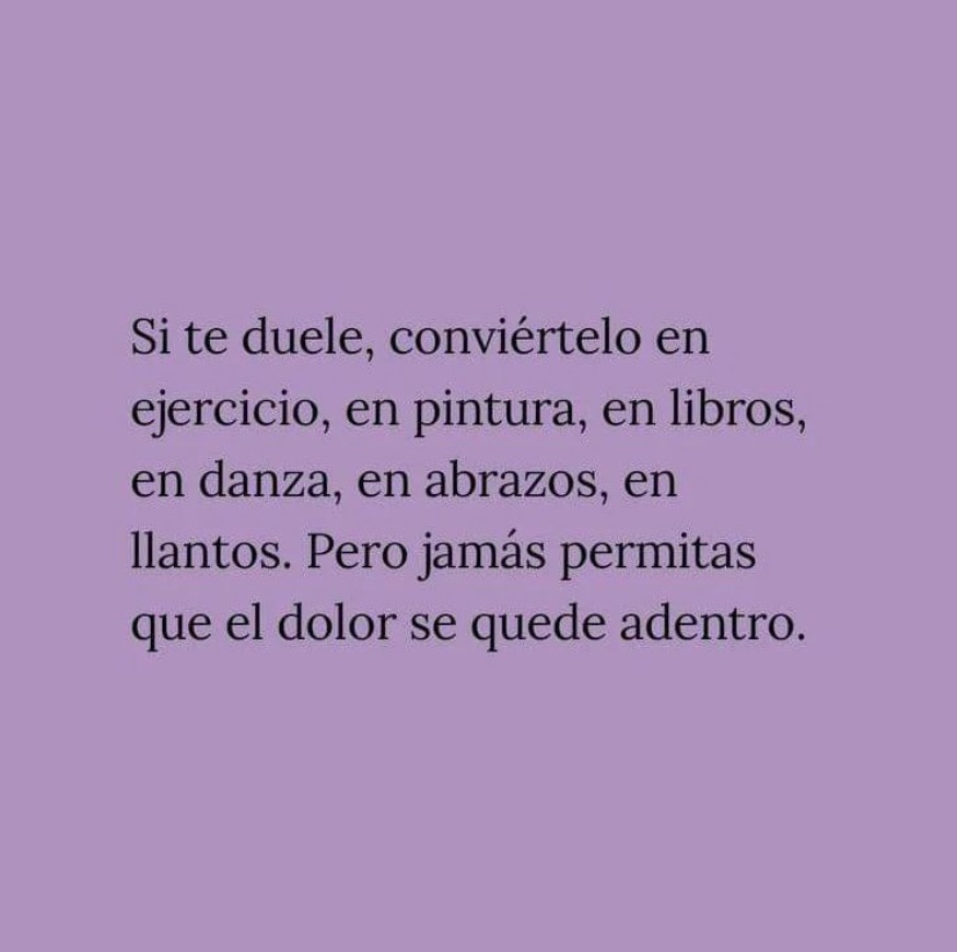 PropositoyVida's tweet photo. Transforma tu energía en algo positivo. https://t.co/1u9rrOHkCm