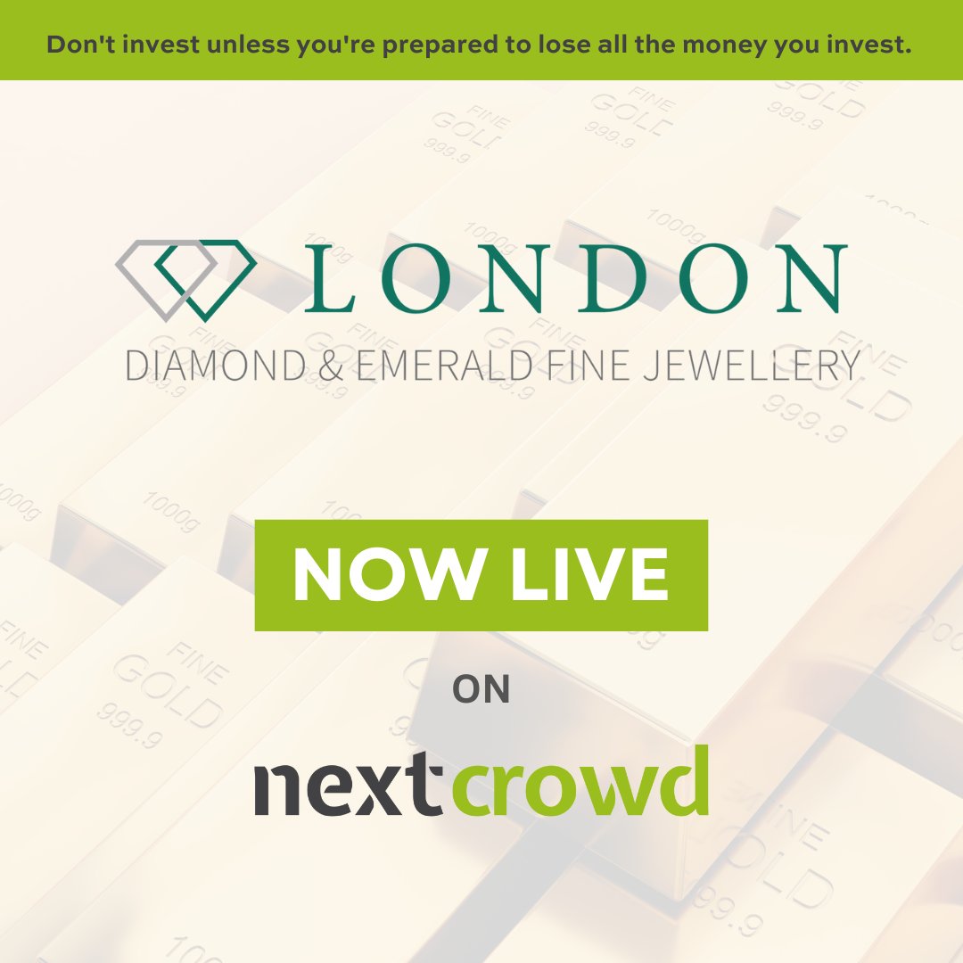 NextCrowd tweet media
