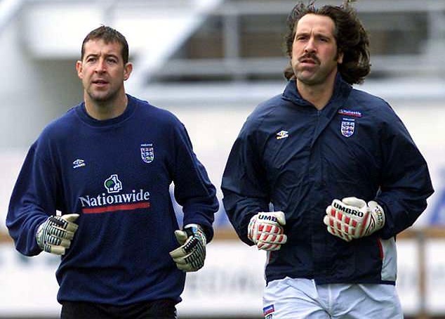 ⚽️ LBHY Euros 2024: England 1-1 Switzerland (5-3 on pens) 

England are two games away from glory… 
 
To dissect it all &amp; share some England stories is former gk (… and quite possibly the nicest man on the planet) Nigel Martyn!

➡️ SUBSCRIBE AND MORE: letsbehavingyou.com