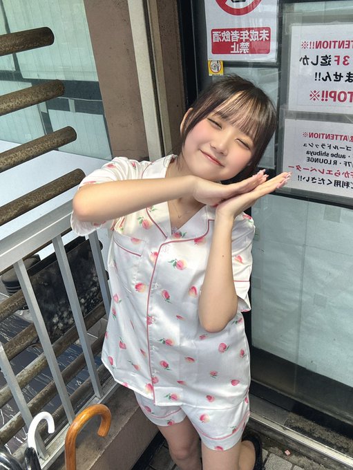 奥野未悠のTwitter画像15