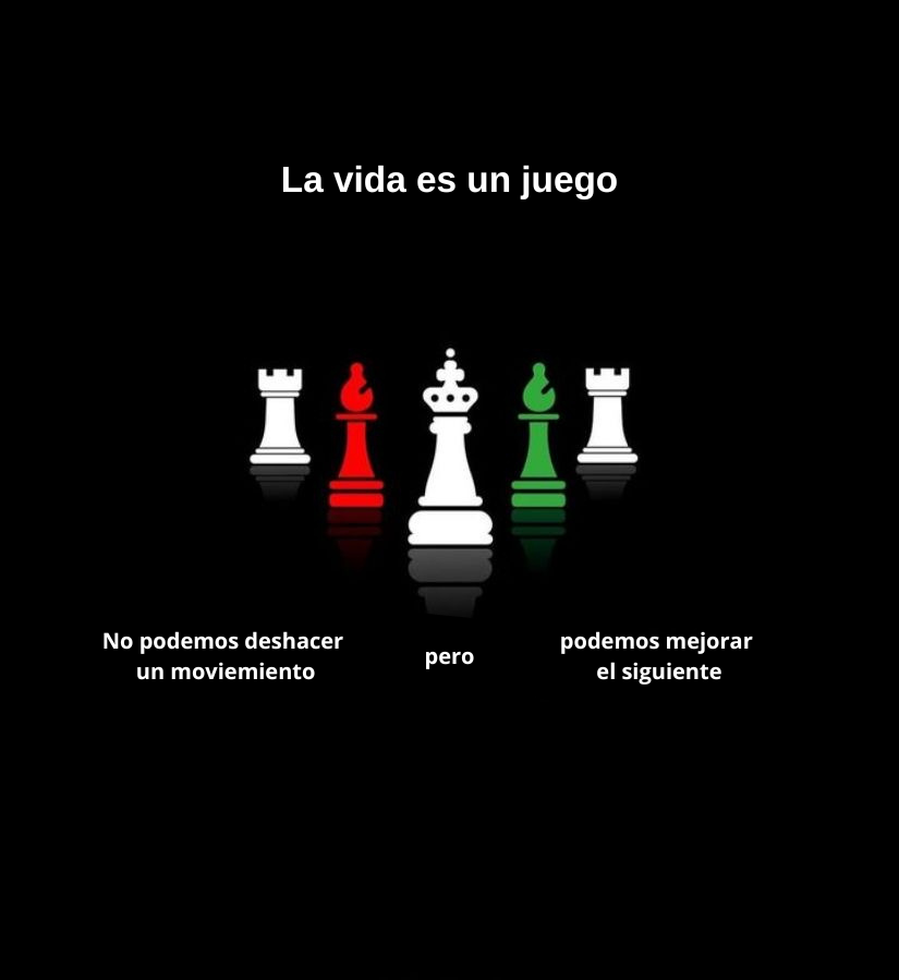 16 impactantes imágenes sobre psicología y vida.

La 7 es tan dura que te deja en SHOCK.

1.