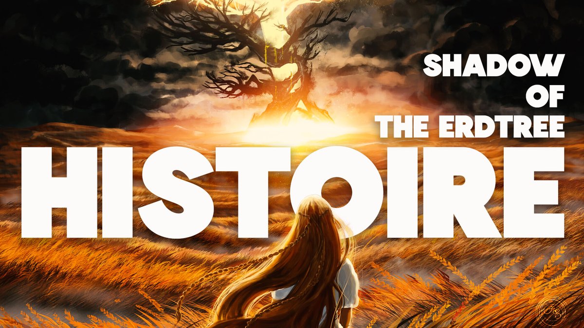 loudic_yt's tweet photo. Qui sont les Kérastiens ? Pourquoi Messmer et Melina sont frère et soeur ? Quels étaient les objectifs de Miquella ? 

Une heure pour décrypter l'histoire de Shadow of the Erdtree ! Enjoy 🤍

#ELDENRING #EldenRingDLC 

▶️LA VIDÉO https://t.co/z2VZmhEZxD https://t.co/ouVawfqzaH