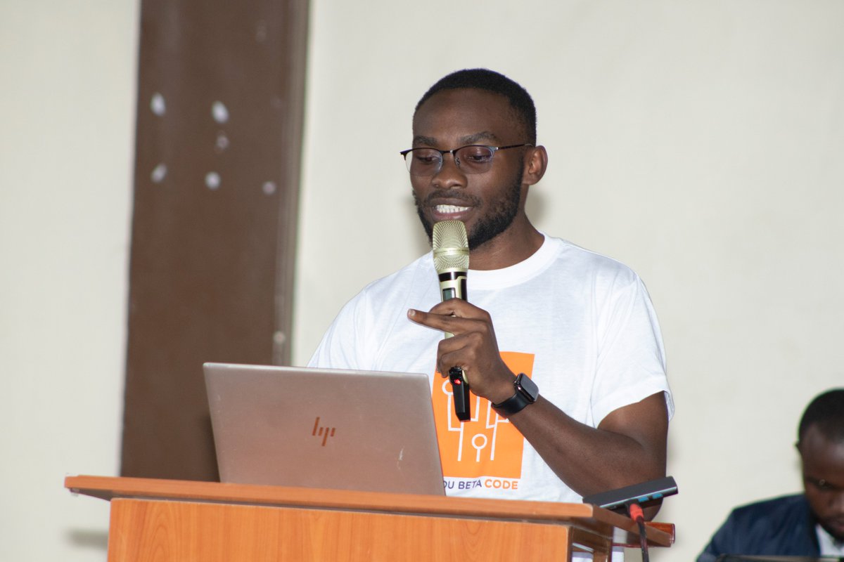 Postman Student Community | Kenya tweet media