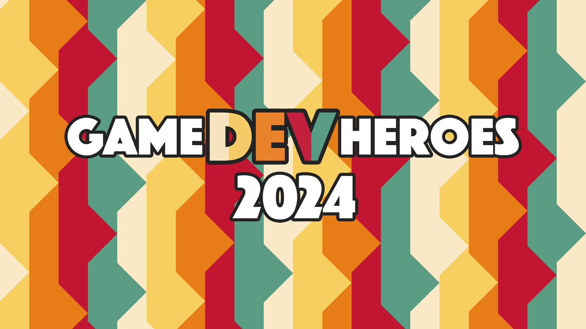 Italic Pig (@italicpig) on Twitter photo Good luck to our very own Abigail Gelston & Aisling McElroy on their Game Dev Hero Award nominations! โจ๐๐ป๐ฅณ
We also want to a say a huge thanks to <a href="/GameDevHeroes/">Game Dev Heroes</a> for putting this all together! ๐ซถ๐ป
You can see a full list of our incredible peers here! gamedevheroes.co/game-dev-heroeโฆ Good luck to our very own Abigail Gelston & Aisling McElroy on their Game Dev Hero Award nominations! โจ๐๐ป๐ฅณ
We also want to a say a huge thanks to <a href="/GameDevHeroes/">Game Dev Heroes</a> for putting this all together! ๐ซถ๐ป
You can see a full list of our incredible peers here! gamedevheroes.co/game-dev-heroeโฆ