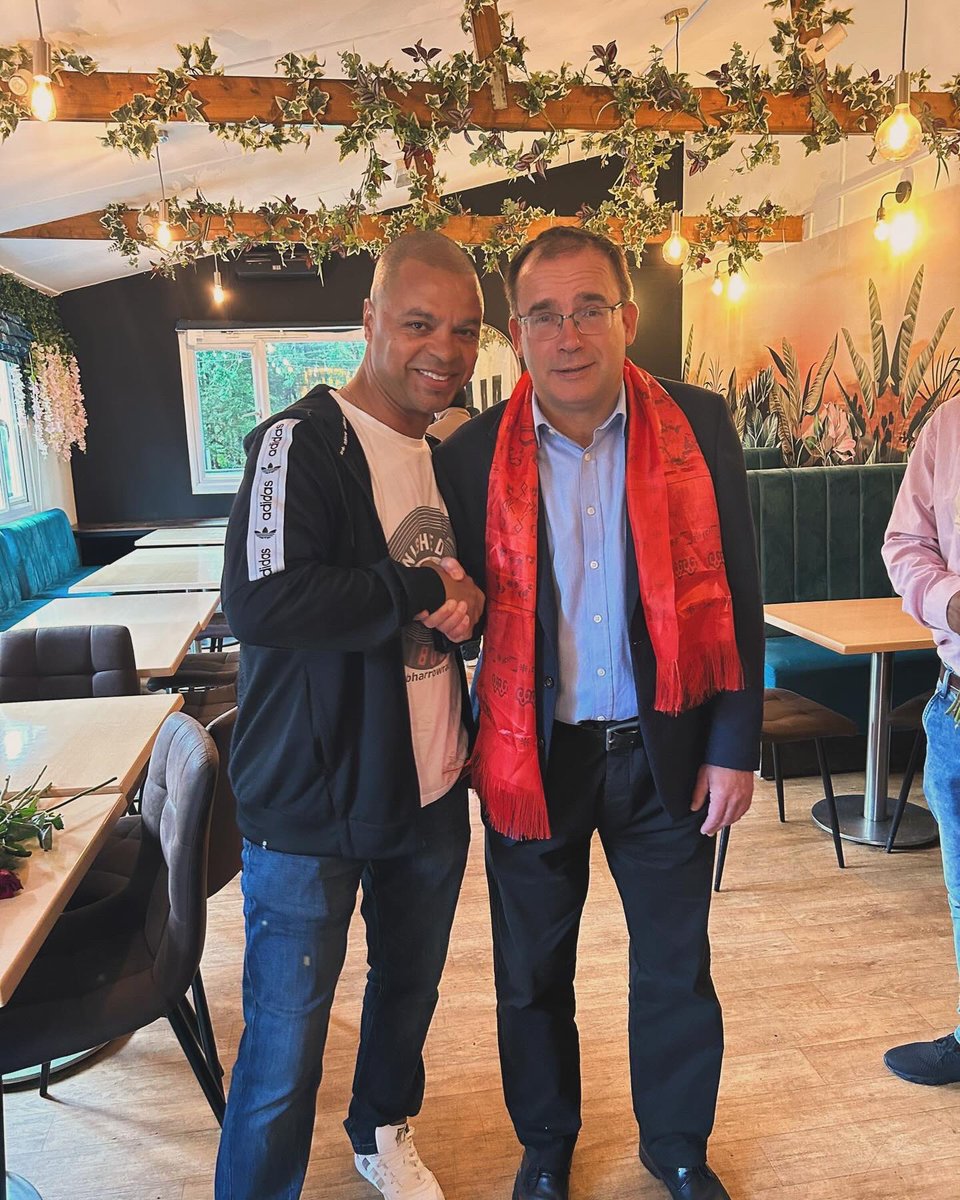 Unfinished Business tweet media