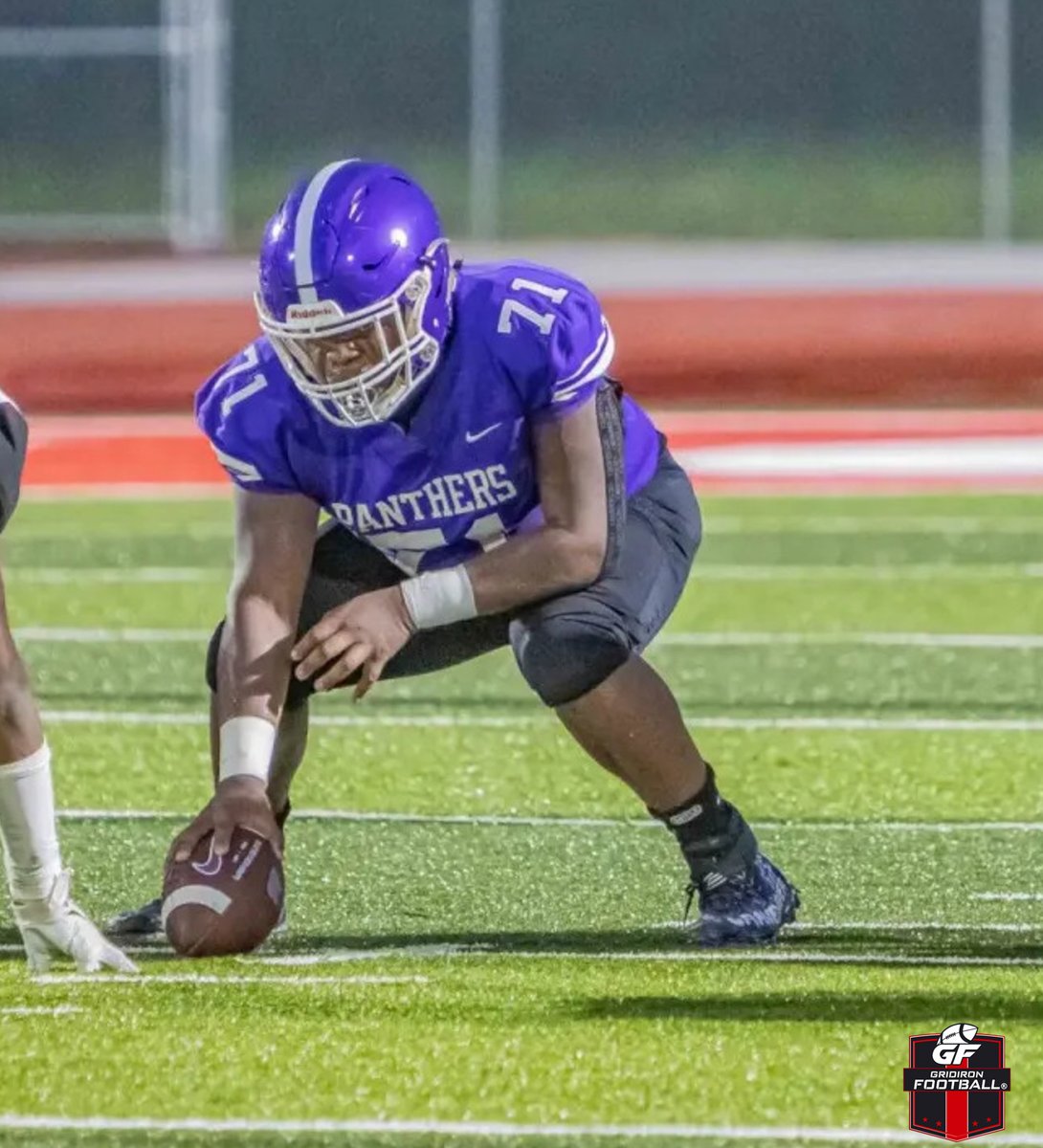 Gridiron Football® (@gridironfootbal) on Twitter photo Lead beat writer <a href="/JaceLejeune/">Jace LeJeune</a> catches up with <a href="/WoodlawnHighAth/">Woodlawn Athletics</a> 2025 offensive lineman <a href="/Dwaynebeve2025/">Dwayne Beverly jr</a> about his upcoming senior season playing for the Panthers, how powerlifting has helped his game on the football field, the recruiting process, and finally, his invitation to play Lead beat writer <a href="/JaceLejeune/">Jace LeJeune</a> catches up with <a href="/WoodlawnHighAth/">Woodlawn Athletics</a> 2025 offensive lineman <a href="/Dwaynebeve2025/">Dwayne Beverly jr</a> about his upcoming senior season playing for the Panthers, how powerlifting has helped his game on the football field, the recruiting process, and finally, his invitation to play