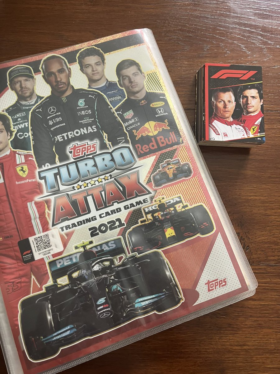 GrgoryR's tweet photo. Pour les collectionneurs, j’ai encore des cartes à échanger
Seulement saison 2021
Envoyez-moi un message privé
#f1 #topps #tradingcards #attax https://t.co/Sg9NatdQje
