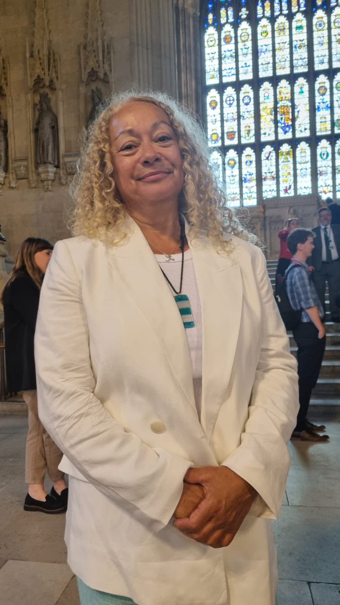 Kim Johnson tweet media