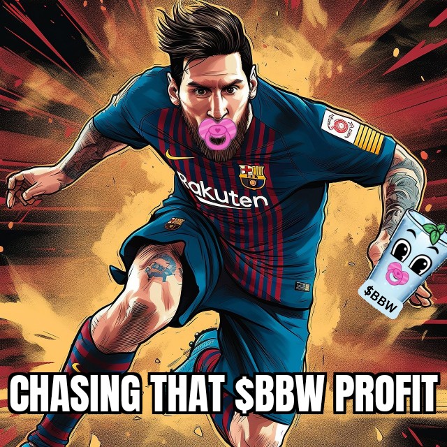 BabyWatercoin's tweet photo. The AAA Water celebrity just posted and the $WATER hype will continue❗️

Get your $BBW for an even bigger pump now🚀📈

Don't miss this chance and buy some BabyWater 👶💧 https://t.co/LWHR7sNtEK