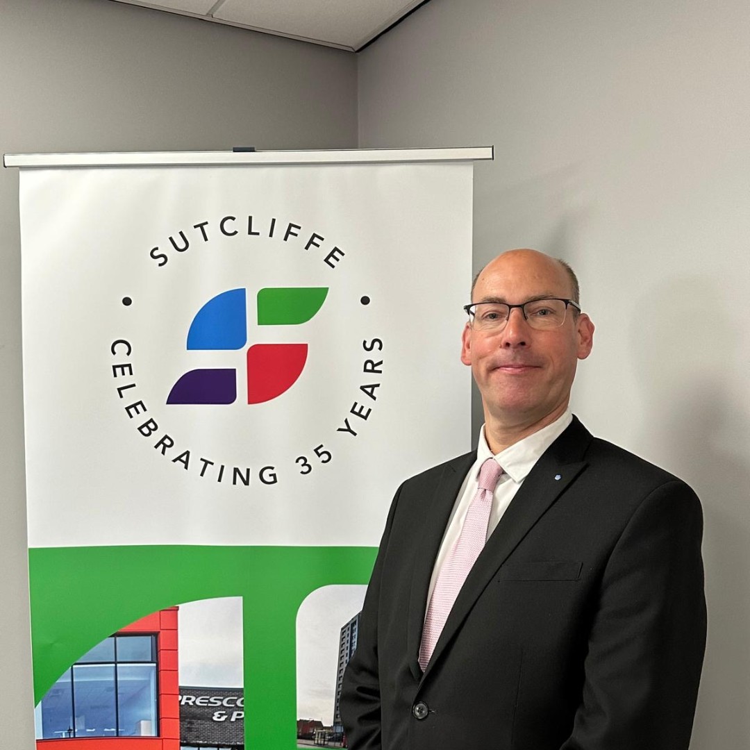 Sutcliffe (@sutcliffe_1985) on Twitter photo Sutcliffe is delighted to welcome to the team Toby Crayden.
We look forward to the fresh perspective and ideas he will bring to our projects and are excited about the contributions he will make to our ongoing success.
Welcome Toby Sutcliffe is delighted to welcome to the team Toby Crayden.
We look forward to the fresh perspective and ideas he will bring to our projects and are excited about the contributions he will make to our ongoing success.
Welcome Toby
