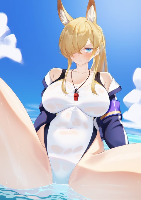 Blue Archive - Ogata Kanna
XD 