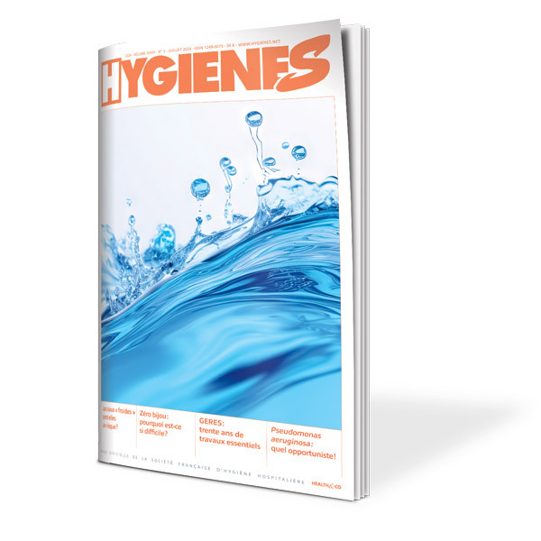 Hygiènes tweet media