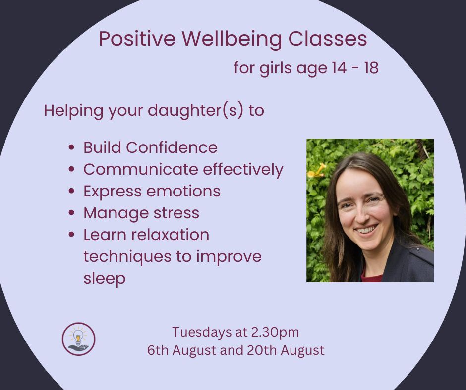 inner_spark's tweet image. Online Positive Wellbeing Classes for girls age 14 - 18, more details on my FB page facebook.com/tanyasteaching/ #positivementalhealth #supportstudents