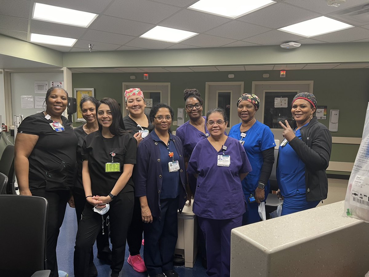 Our courageous nursing ride out crew at Ben Taub 3a - wohoo to our nurses