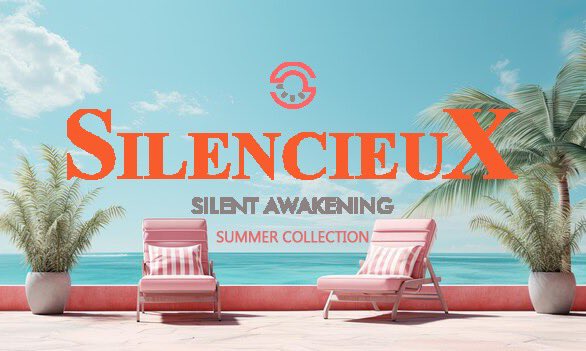 SilencieuX tweet media