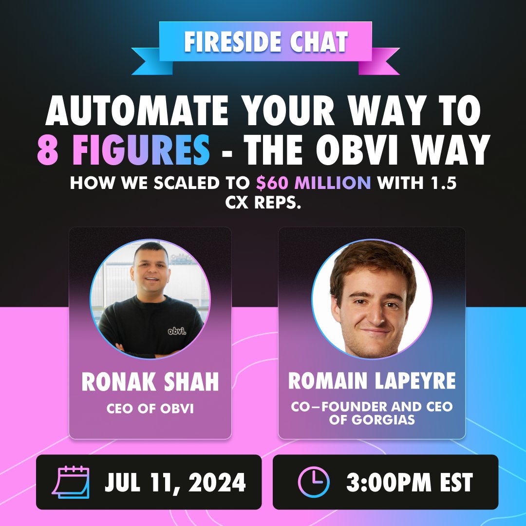 Ron Shah tweet media