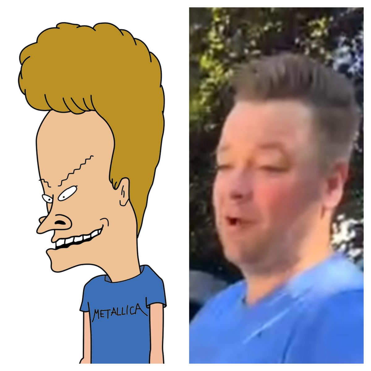thelord187's tweet photo. 🚨🚨 AMBER ALERT 🚨🚨
@eharmsony has gone missing this AM, his Golf clubs were found at Lake Chaparral and his Car was found abandoned in Tuscany, please contact #Jamesons if seen.  #GetToWork #Nodaysoff #RiggitCricket #BackToShowcase #BeavisandButthead #yourmomgoestocollege https://t.co/aKK6GmaHq8