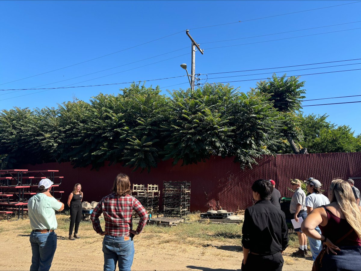 Lodi Wine Growers tweet media