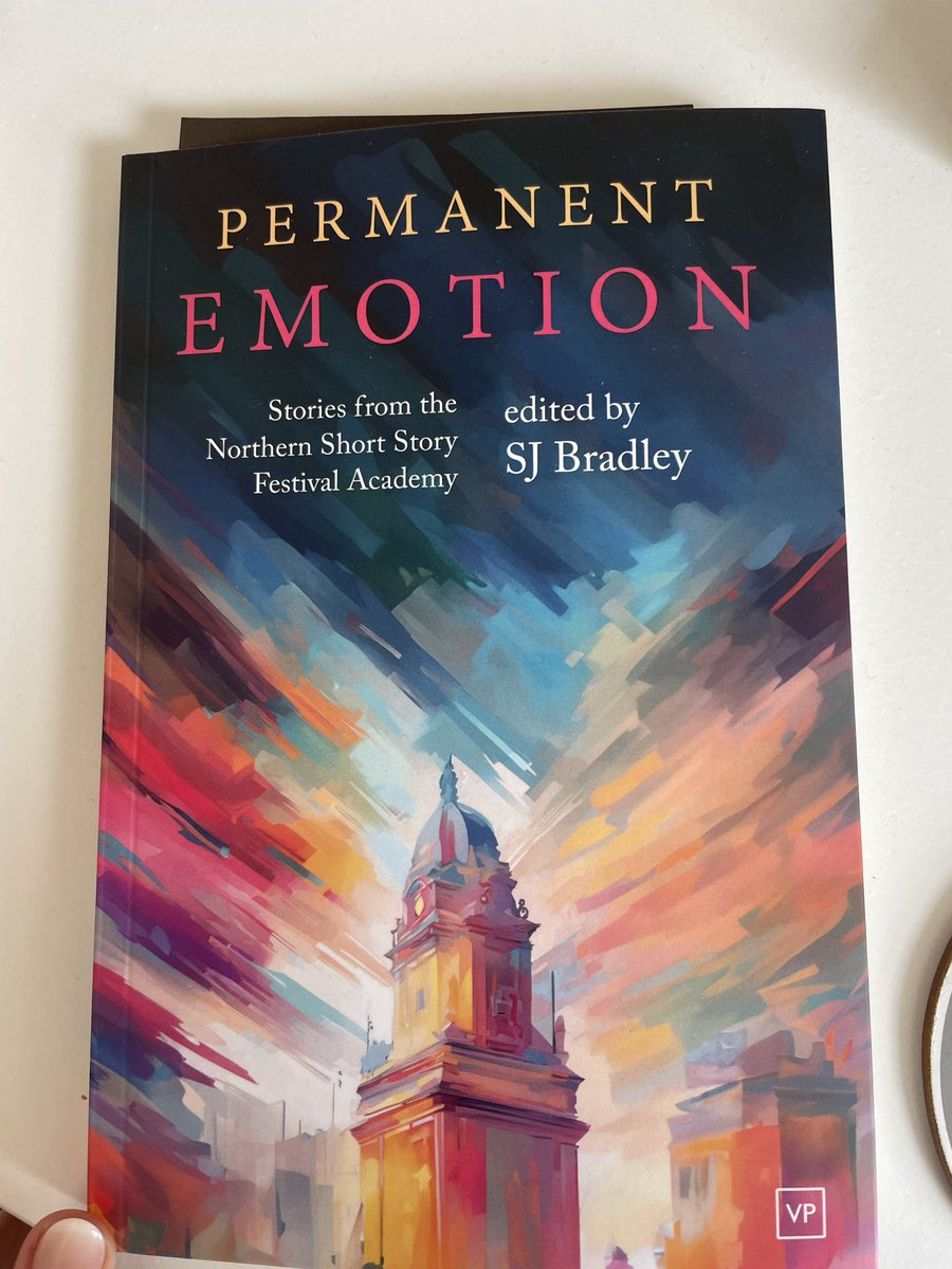 Kate Vine tweet media