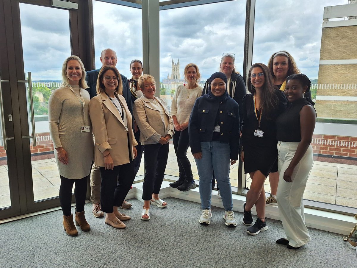 Professor Dikaia Chatziefstathiou tweet media