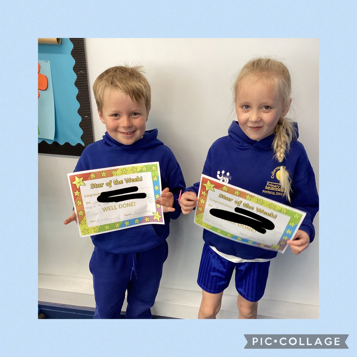 CpsYear1's tweet photo. Huge congratulations to our fabulous Stars of the Week in Y1LE 🏆⭐️🏆⭐️🏆 Also, well done for winning the Golden Hook Award! 👏👏👏 https://t.co/ygAyIoyEMP