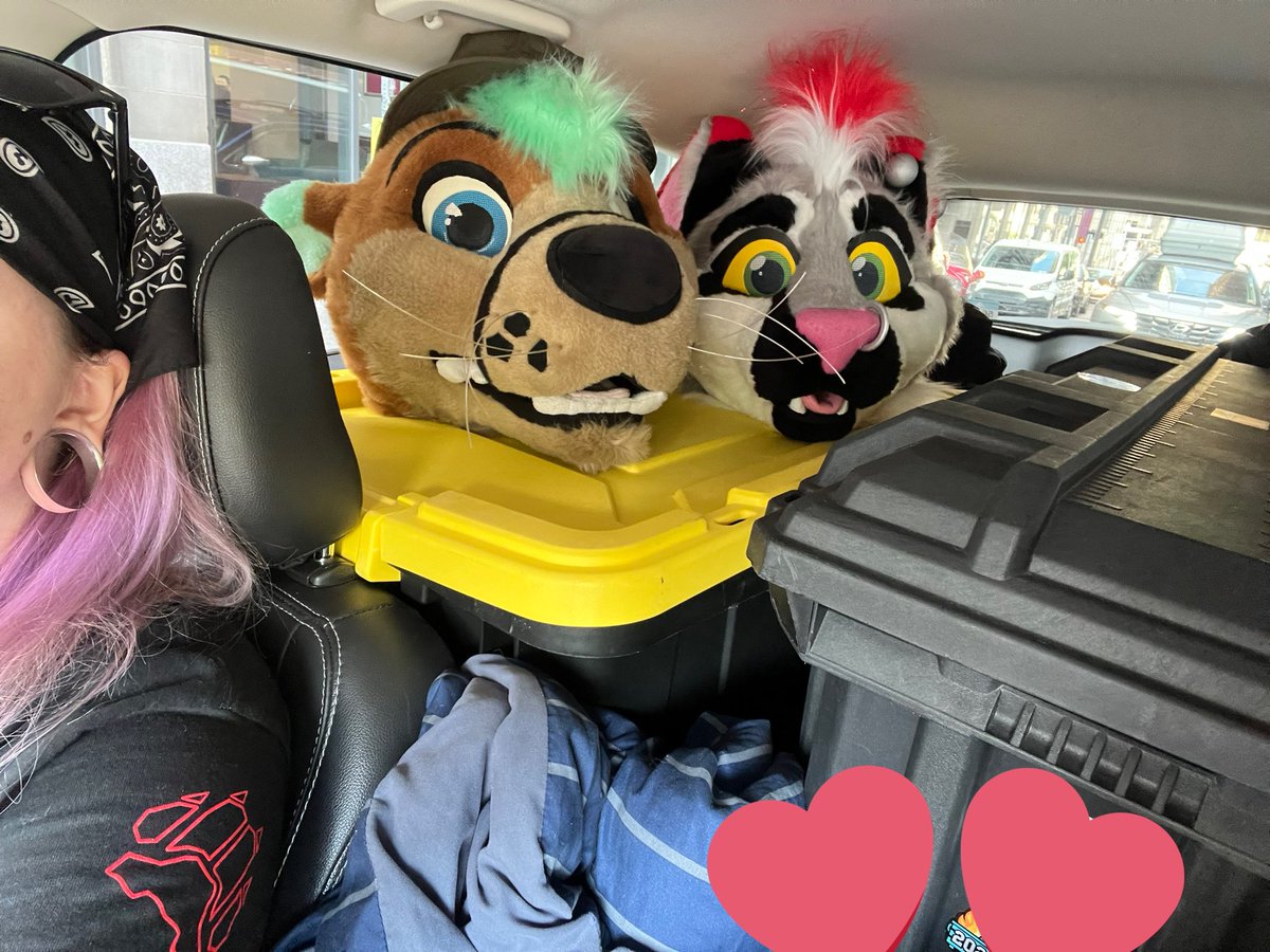 See ya later anthrocon