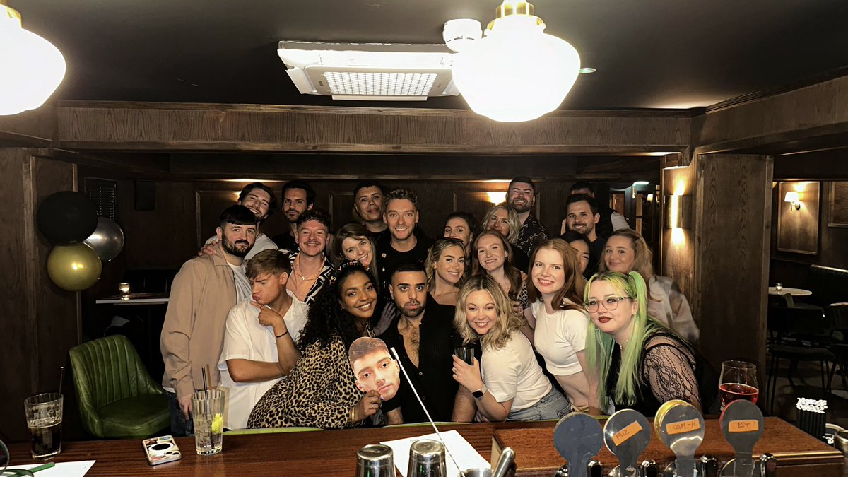 The best weekend 3️⃣0️⃣ 🎈