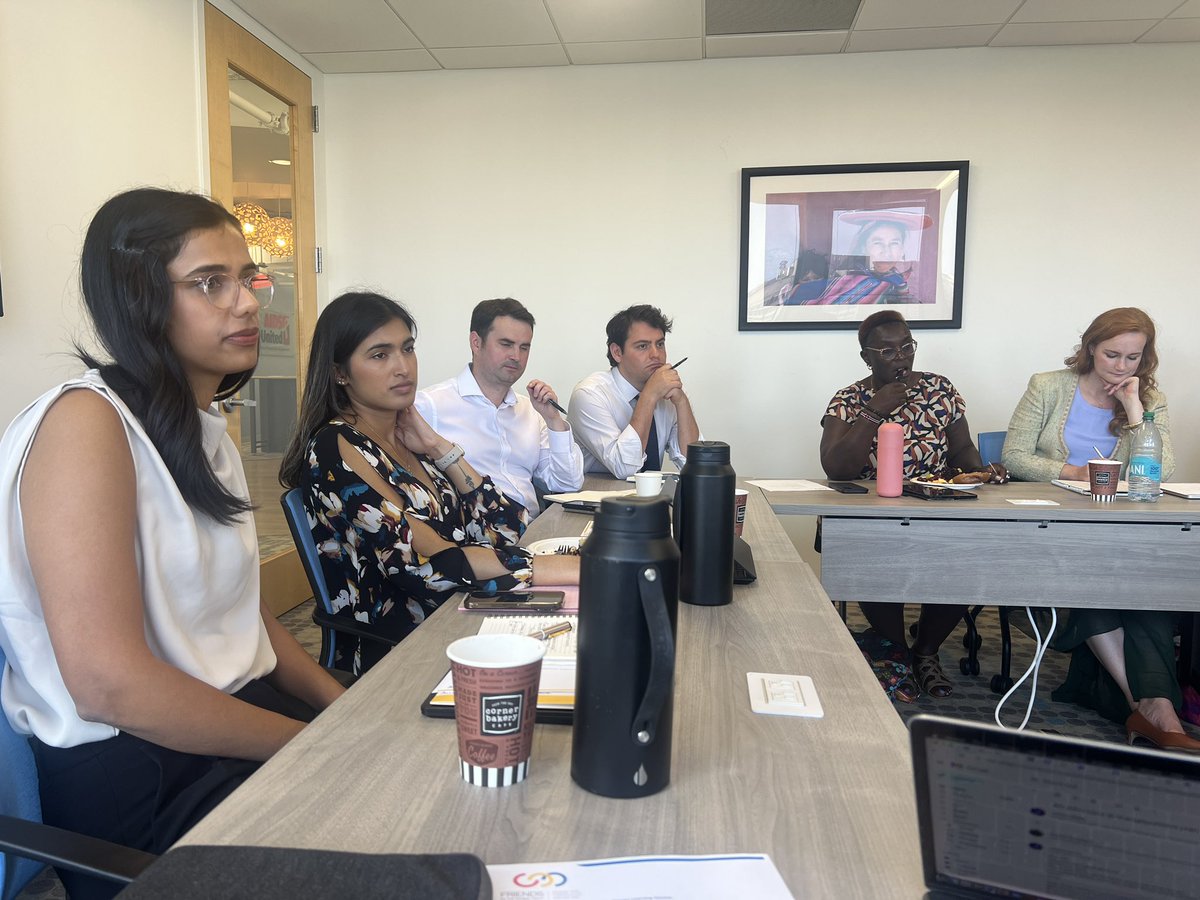 Arinze Austin Obiefuna (@aobiefuna) on Twitter photo At the Friends of the Global Fund office in Washington for an in-person learning session talking TB. <a href="/maureenmurenga/">Maurine Murenga</a> <a href="/StopTB/">Stop TB Partnership</a> <a href="/GFadvocates/">GlobalFundAdvocates</a> <a href="/GlobalFund/">The Global Fund</a> <a href="/LucicaDitiu/">Lucica Ditiu</a> At the Friends of the Global Fund office in Washington for an in-person learning session talking TB. <a href="/maureenmurenga/">Maurine Murenga</a> <a href="/StopTB/">Stop TB Partnership</a> <a href="/GFadvocates/">GlobalFundAdvocates</a> <a href="/GlobalFund/">The Global Fund</a> <a href="/LucicaDitiu/">Lucica Ditiu</a>