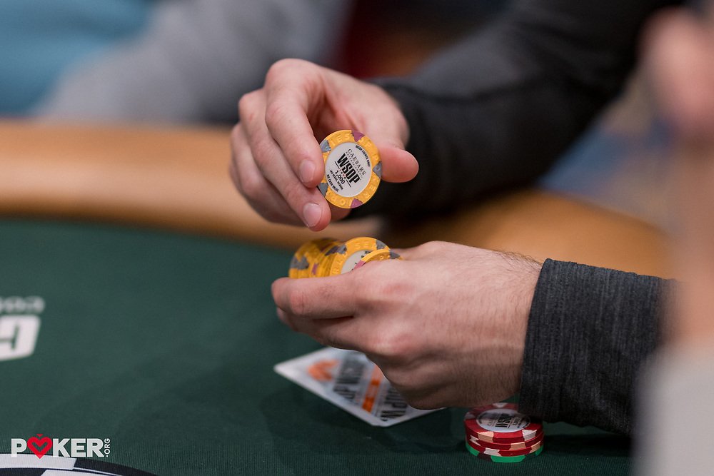 Poker Org tweet media