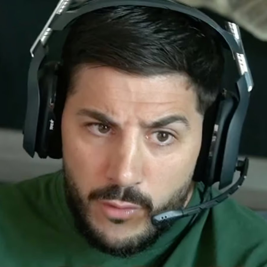 Dexerto tweet media